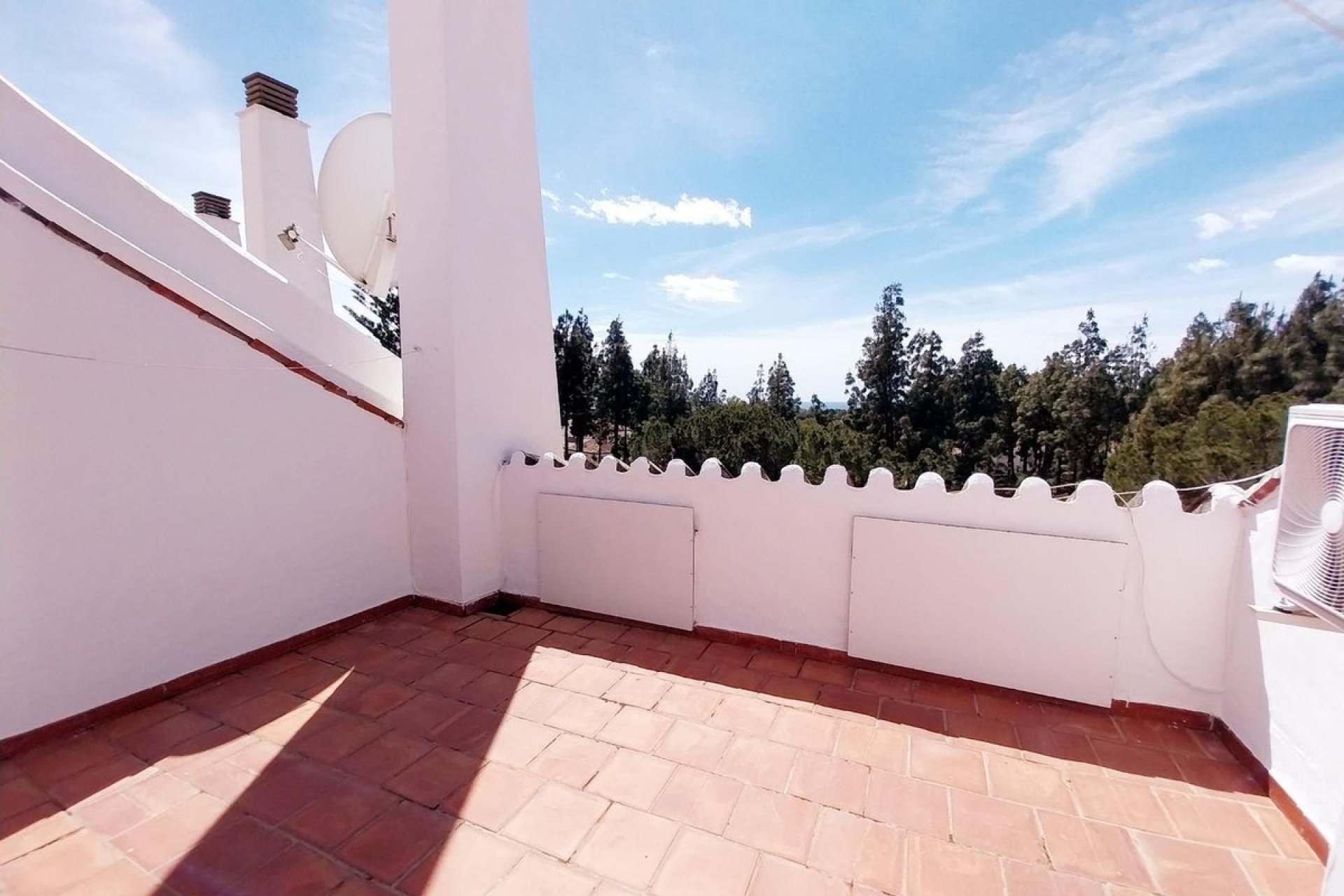 Wiederverkauf - Town house - Mijas - Calahonda