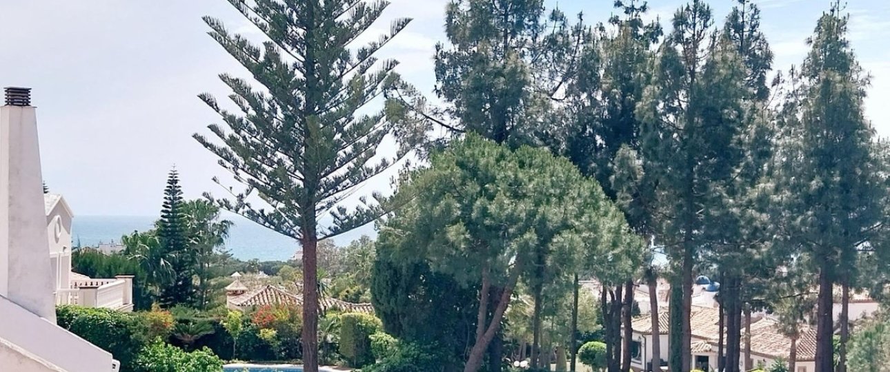 Wiederverkauf - Town house - Mijas - Calahonda