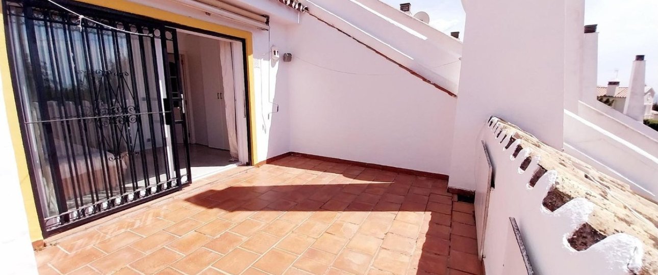 Wiederverkauf - Town house - Mijas - Calahonda