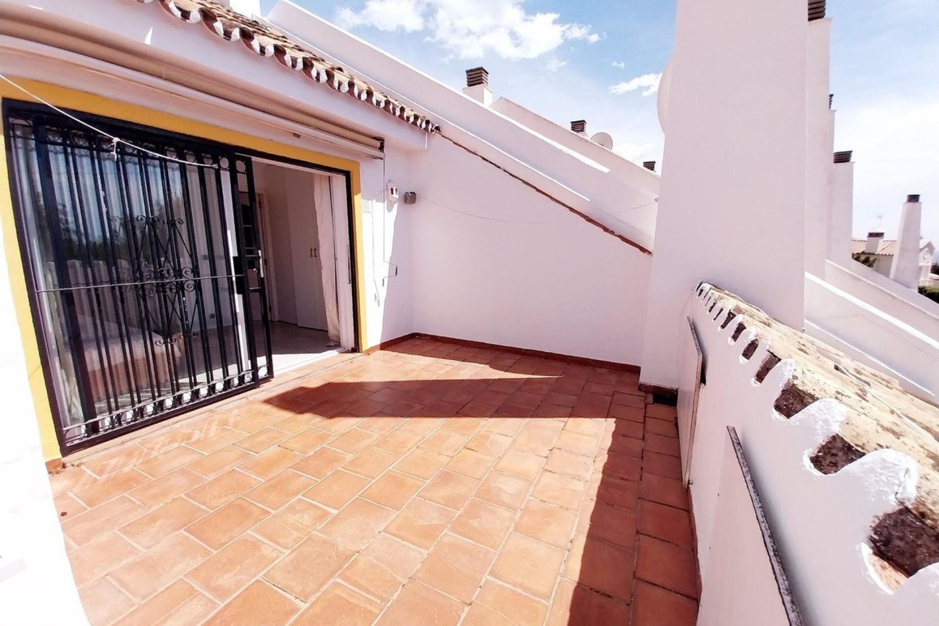 Wiederverkauf - Town house - Mijas - Calahonda
