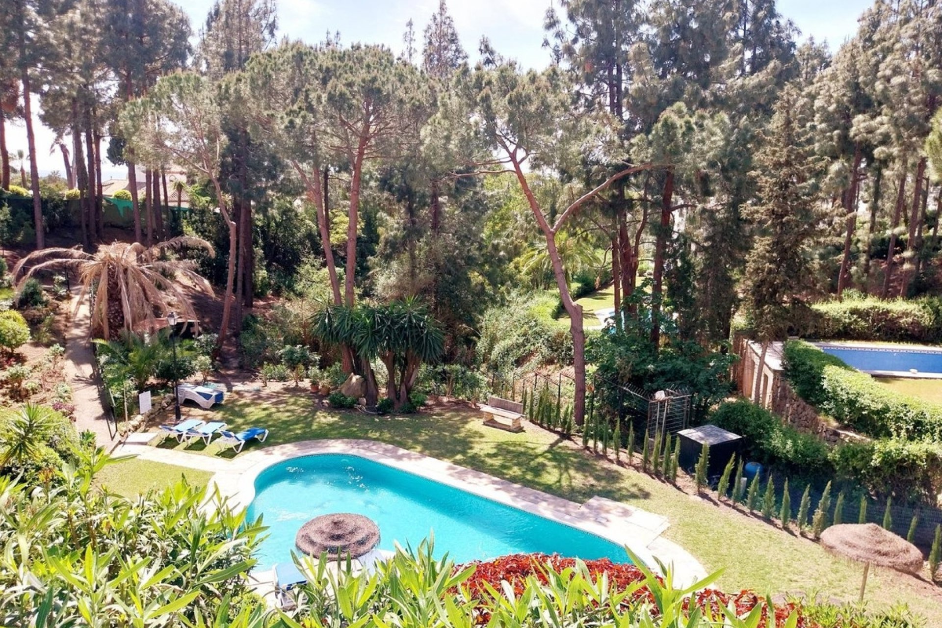 Wiederverkauf - Town house - Mijas - Calahonda