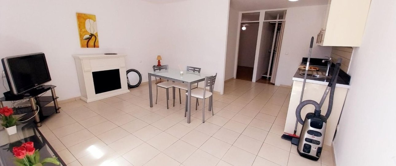 Wiederverkauf - Town house - Mijas - Calahonda