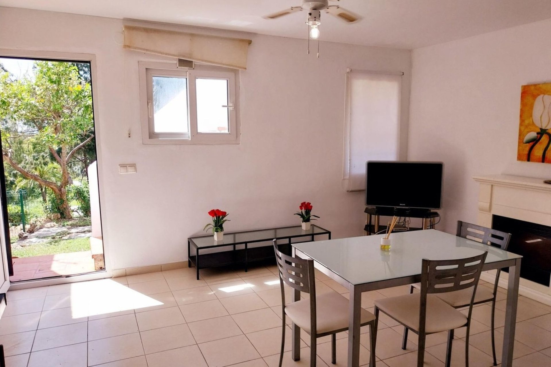Wiederverkauf - Town house - Mijas - Calahonda