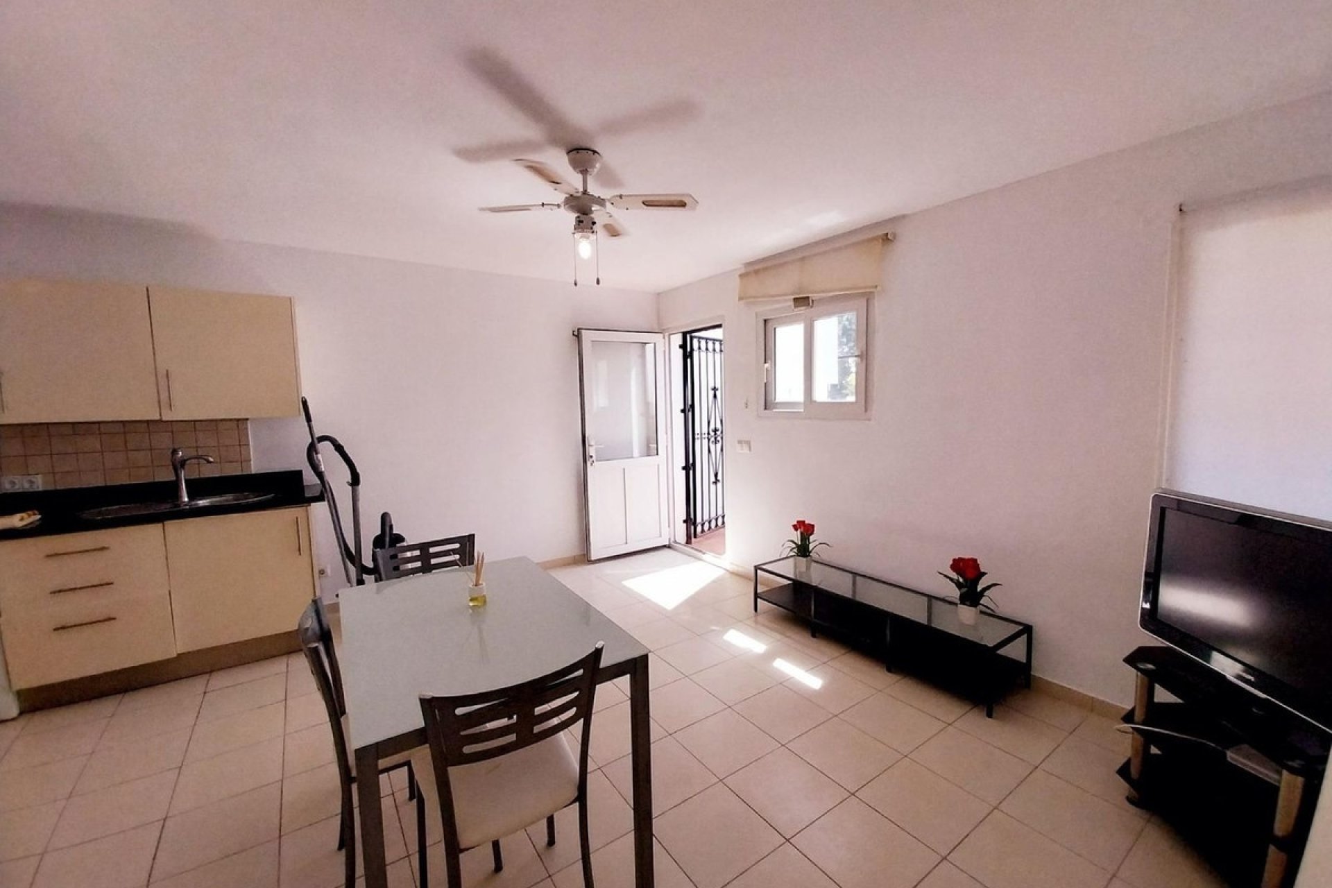 Wiederverkauf - Town house - Mijas - Calahonda