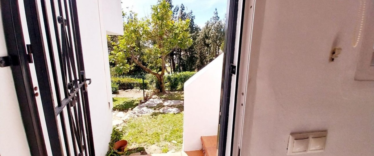 Wiederverkauf - Town house - Mijas - Calahonda