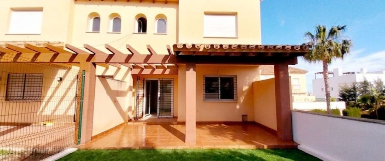 Wiederverkauf - Town house - Mijas - Calahonda
