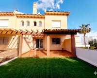 Wiederverkauf - Town house - Mijas - Calahonda