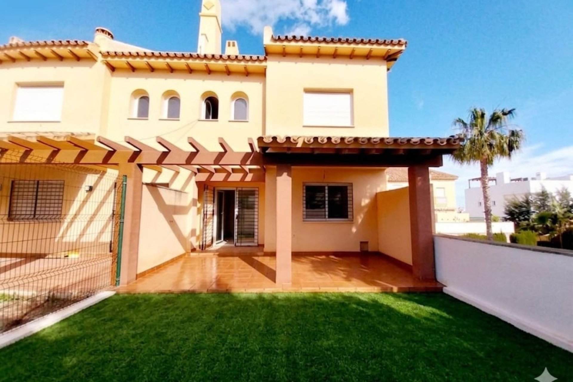 Wiederverkauf - Town house - Mijas - Calahonda