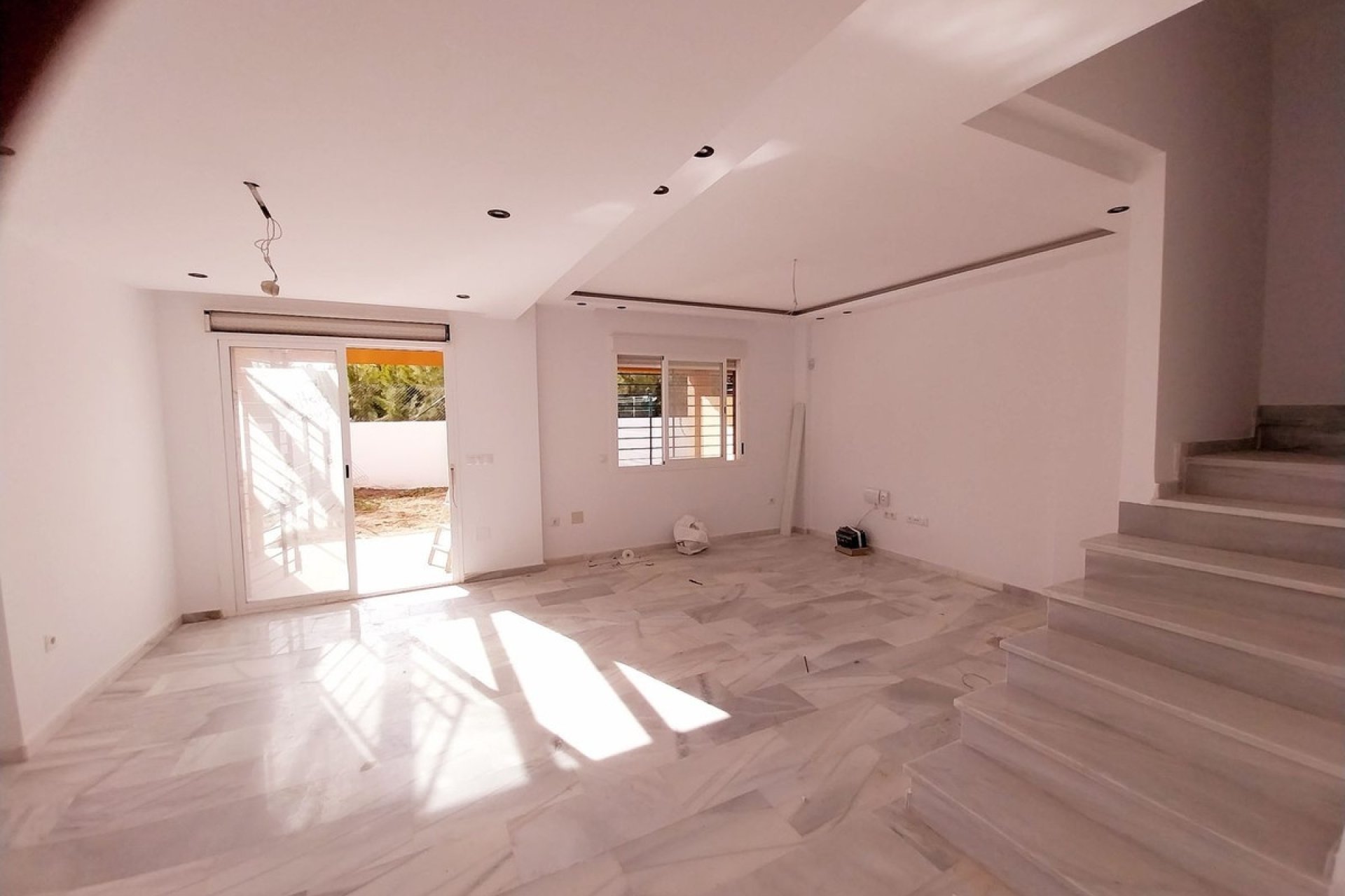 Wiederverkauf - Town house - Mijas - Calahonda