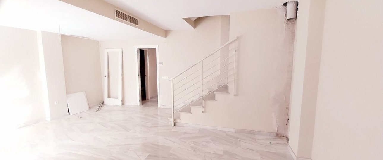 Wiederverkauf - Town house - Mijas - Calahonda