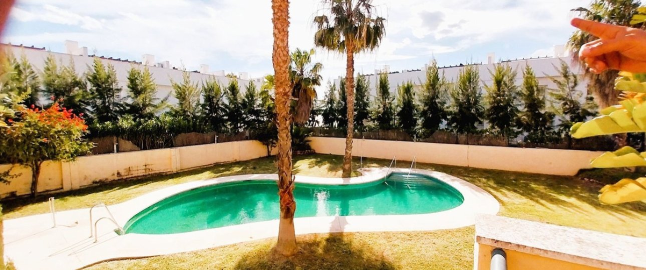 Wiederverkauf - Town house - Mijas - Calahonda