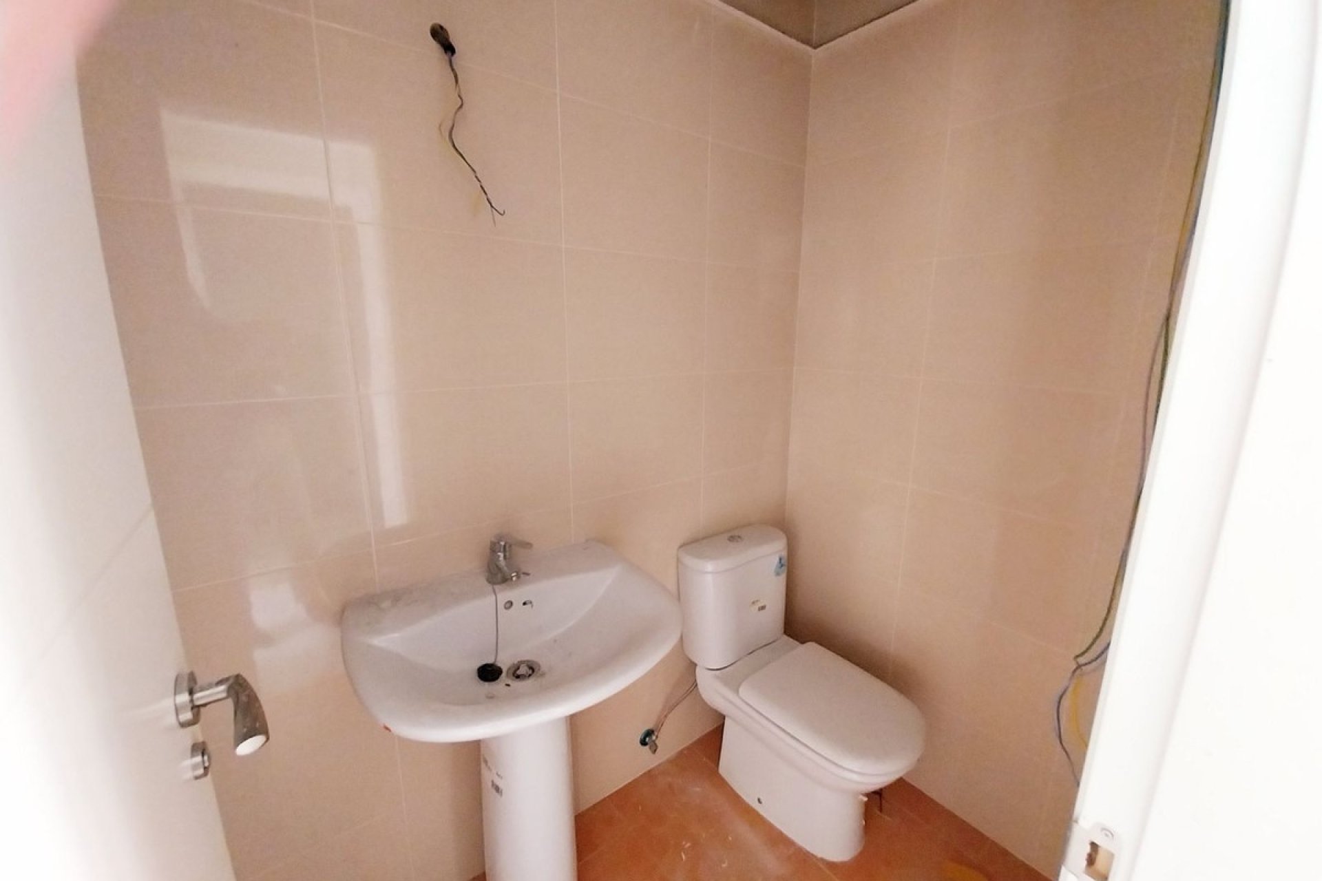 Wiederverkauf - Town house - Mijas - Calahonda