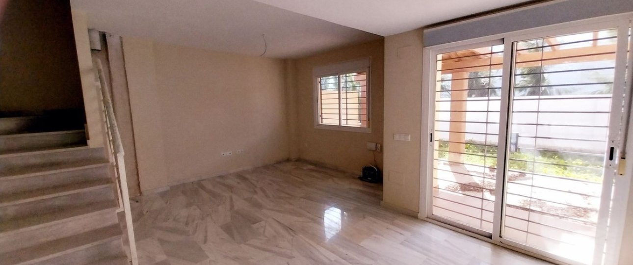 Wiederverkauf - Town house - Mijas - Calahonda
