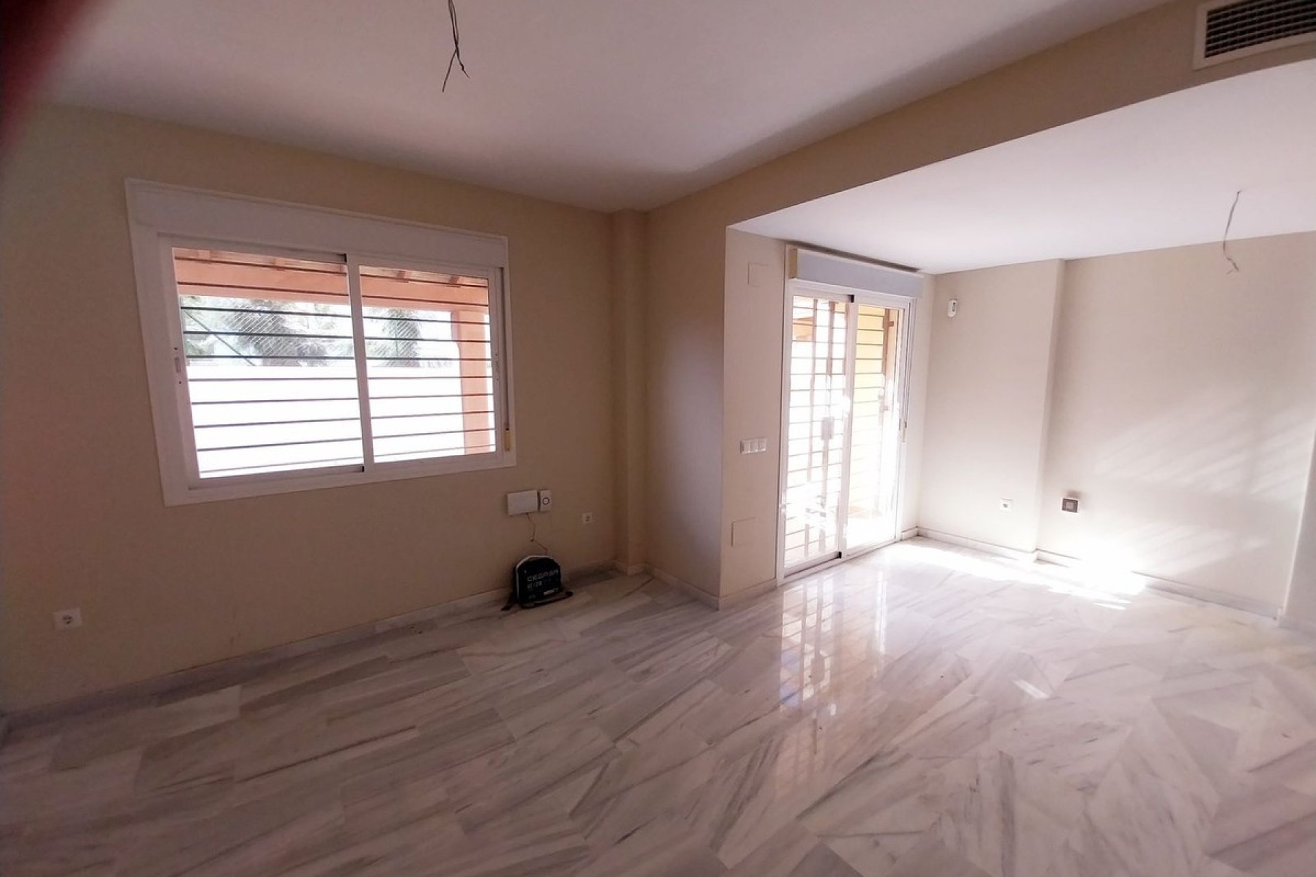 Wiederverkauf - Town house - Mijas - Calahonda