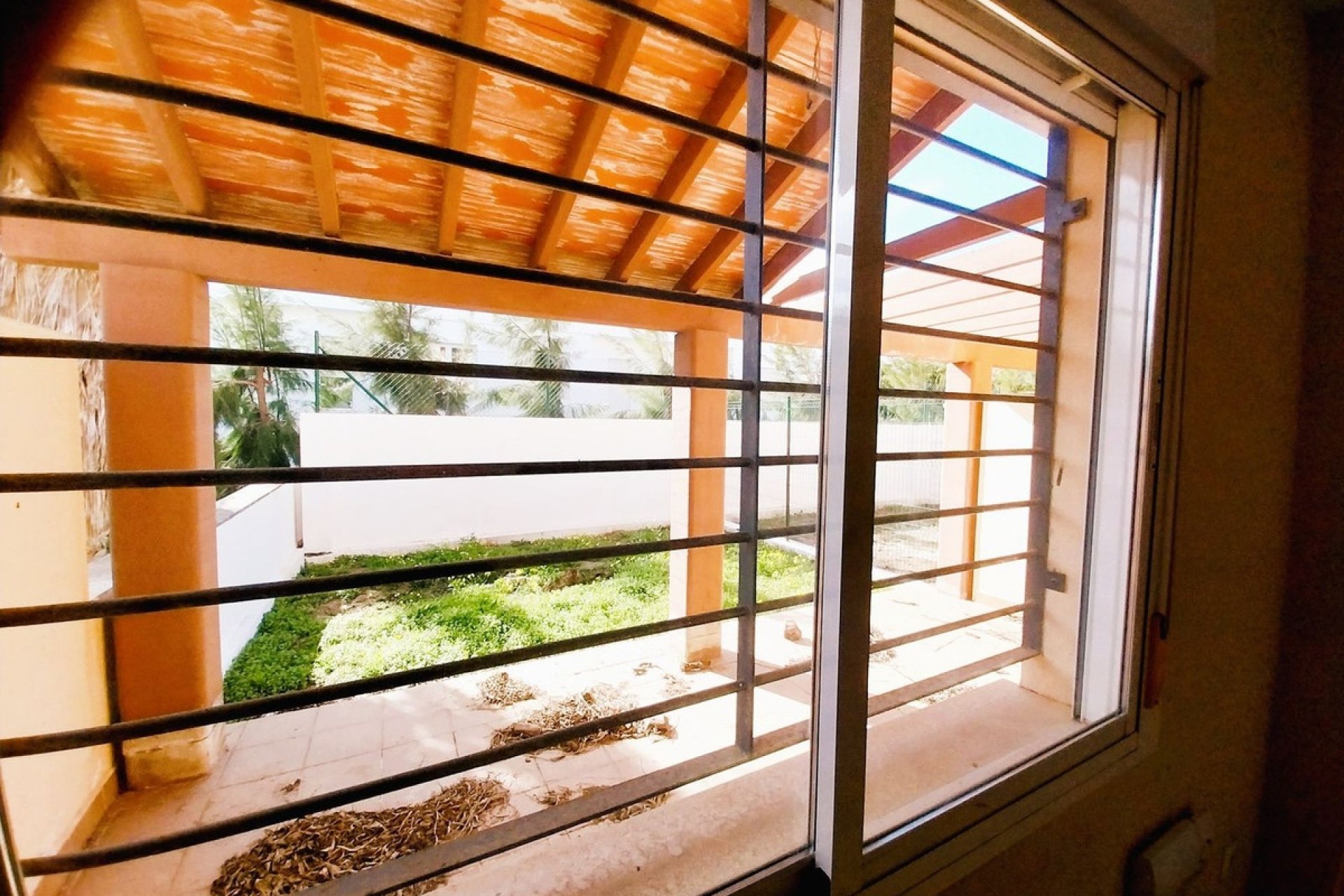 Wiederverkauf - Town house - Mijas - Calahonda