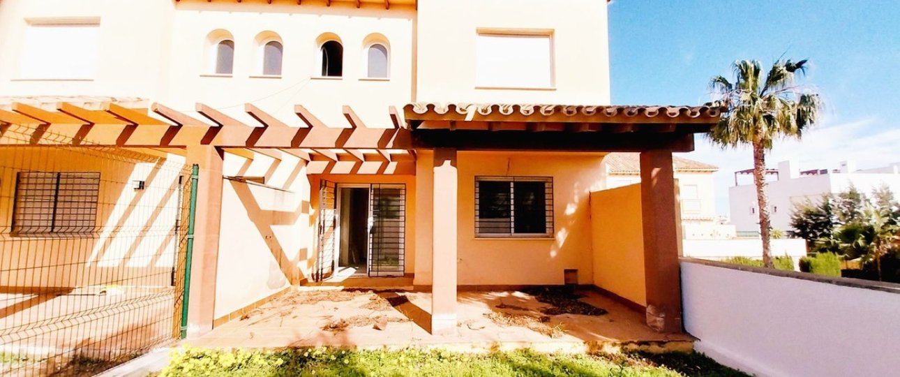 Wiederverkauf - Town house - Mijas - Calahonda