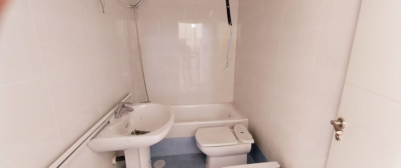 Wiederverkauf - Town house - Mijas - Calahonda