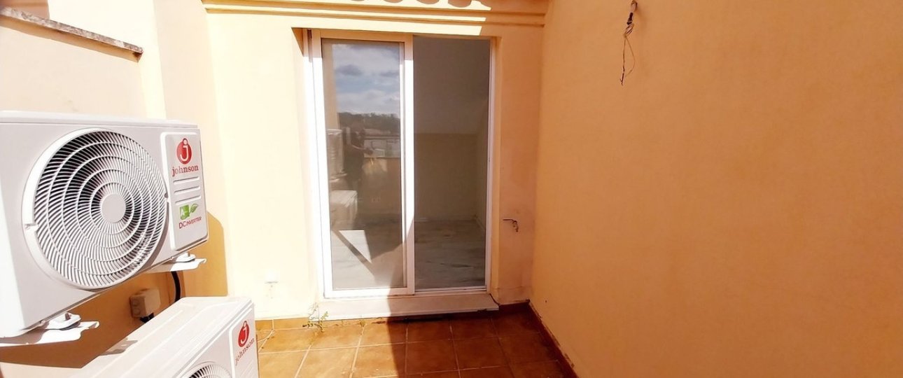 Wiederverkauf - Town house - Mijas - Calahonda