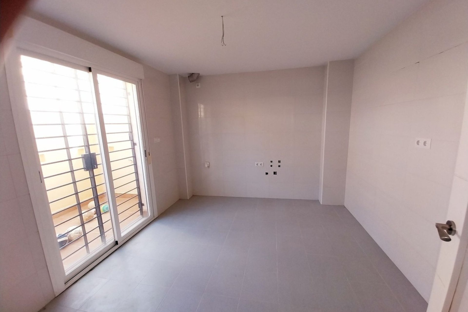 Wiederverkauf - Town house - Mijas - Calahonda