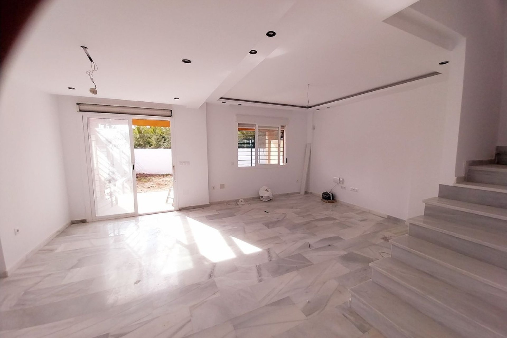 Wiederverkauf - Town house - Mijas - Calahonda