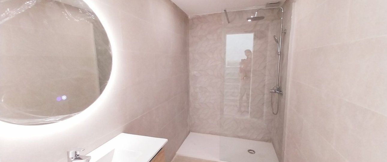 Wiederverkauf - Town house - Mijas - Calahonda
