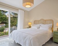 Wiederverkauf - Town house - Mijas - Calahonda