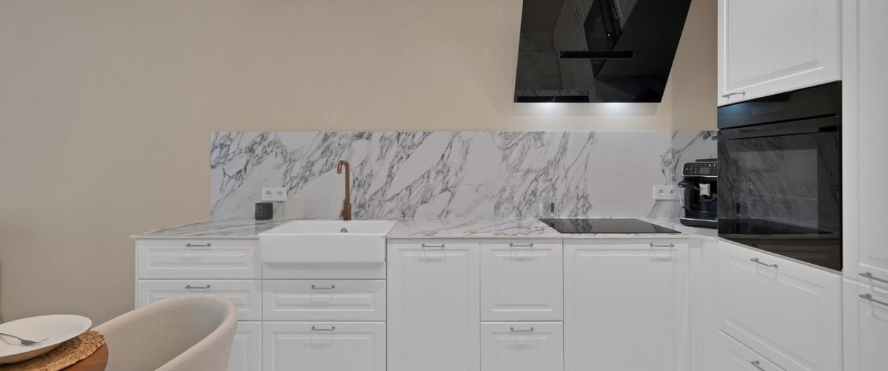 Wiederverkauf - Town house - Mijas - Calahonda