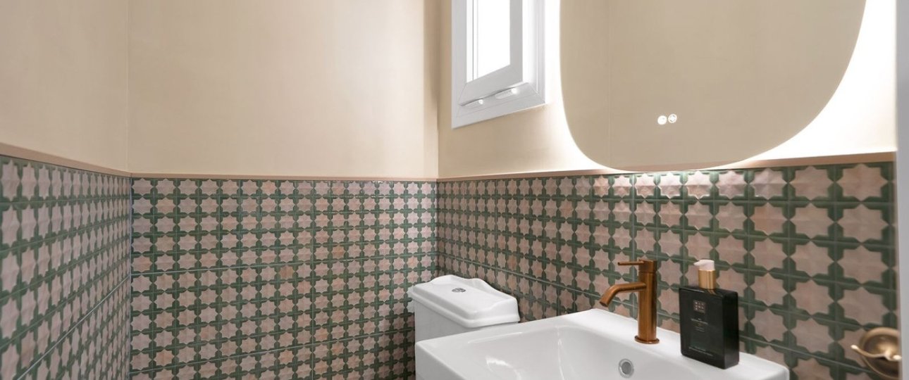 Wiederverkauf - Town house - Mijas - Calahonda
