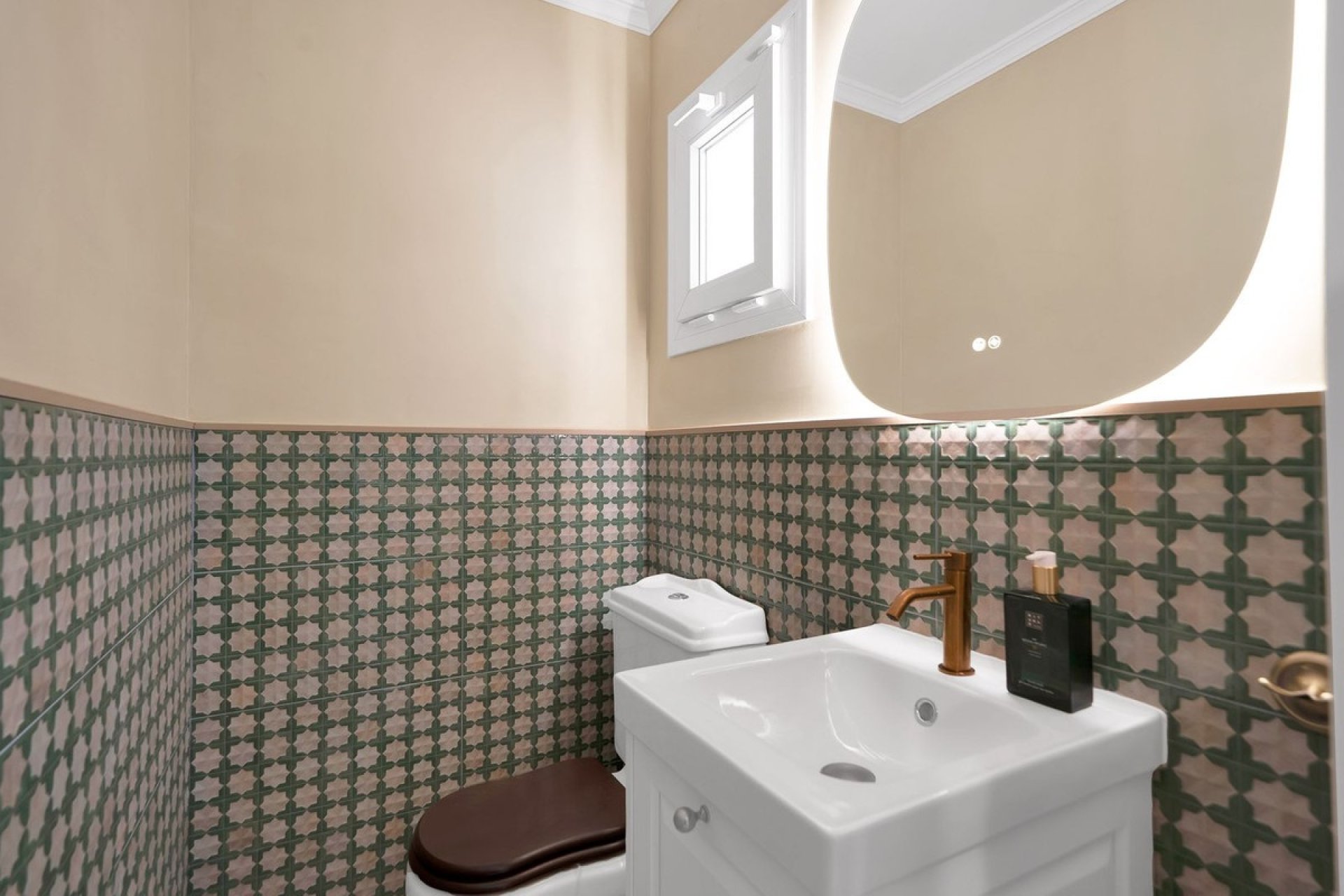 Wiederverkauf - Town house - Mijas - Calahonda