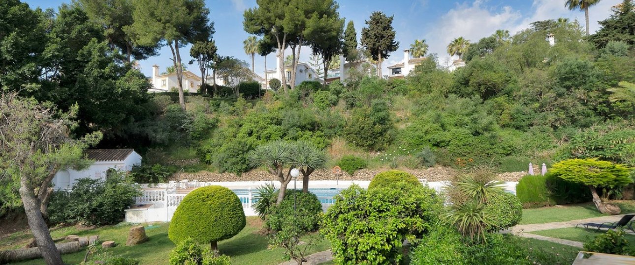 Wiederverkauf - Town house - Mijas - Calahonda