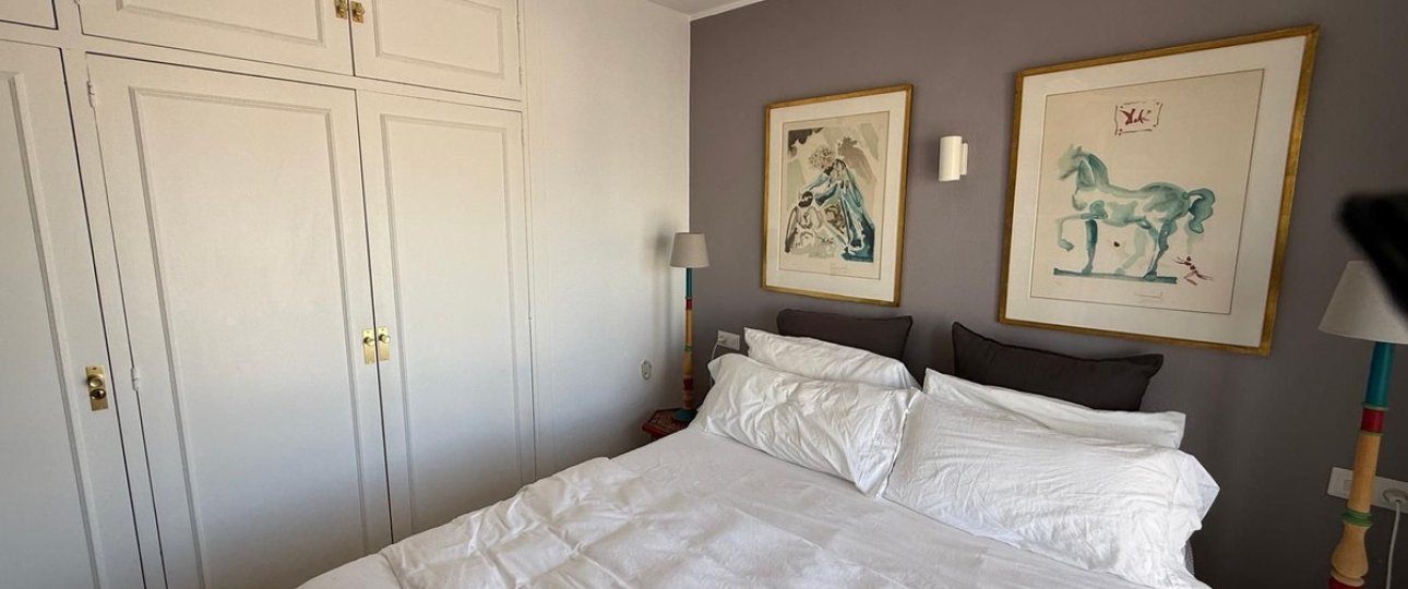 Wiederverkauf - Town house - Mijas - Calahonda