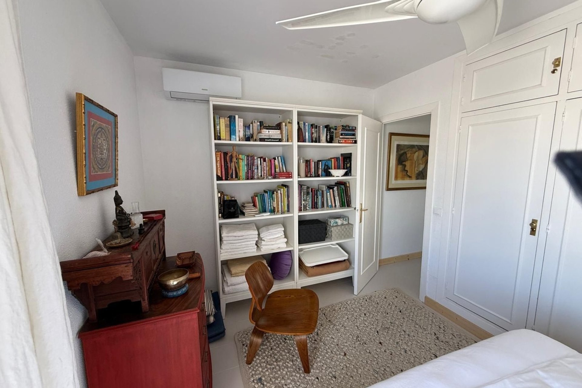Wiederverkauf - Town house - Mijas - Calahonda