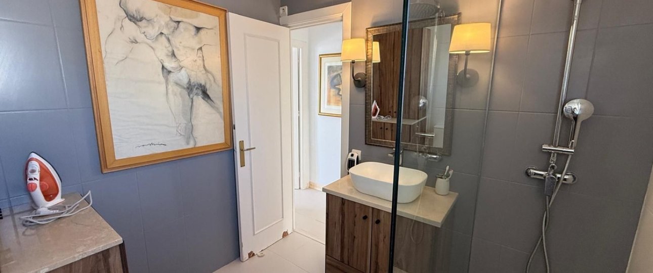 Wiederverkauf - Town house - Mijas - Calahonda