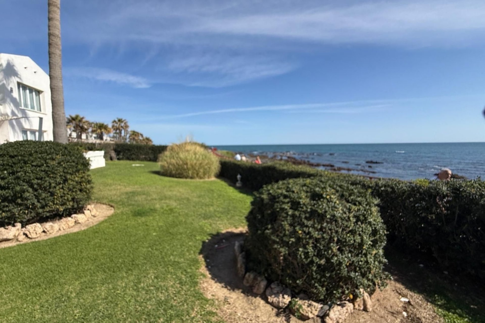 Wiederverkauf - Town house - Mijas - Calahonda