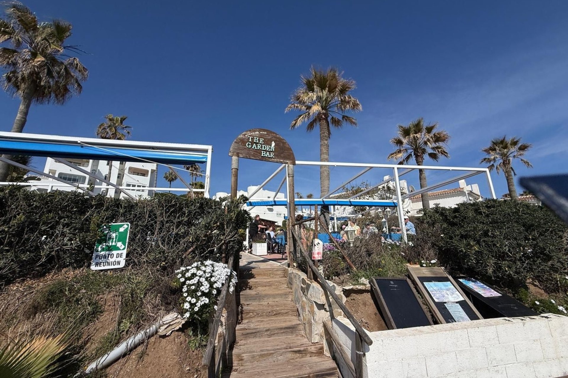 Wiederverkauf - Town house - Mijas - Calahonda