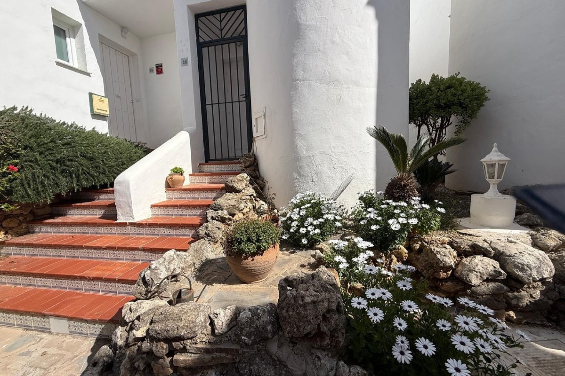 Wiederverkauf - Town house - Mijas - Calahonda