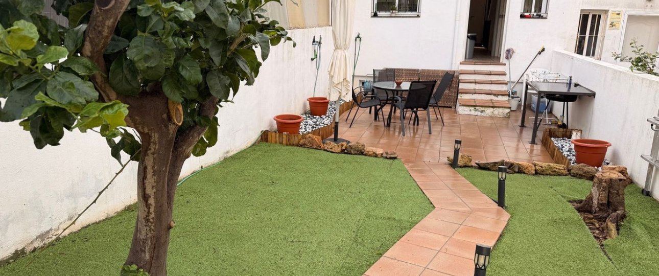 Wiederverkauf - Town house - Mijas - Calypso
