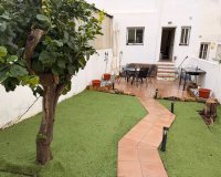 Wiederverkauf - Town house - Mijas - Calypso