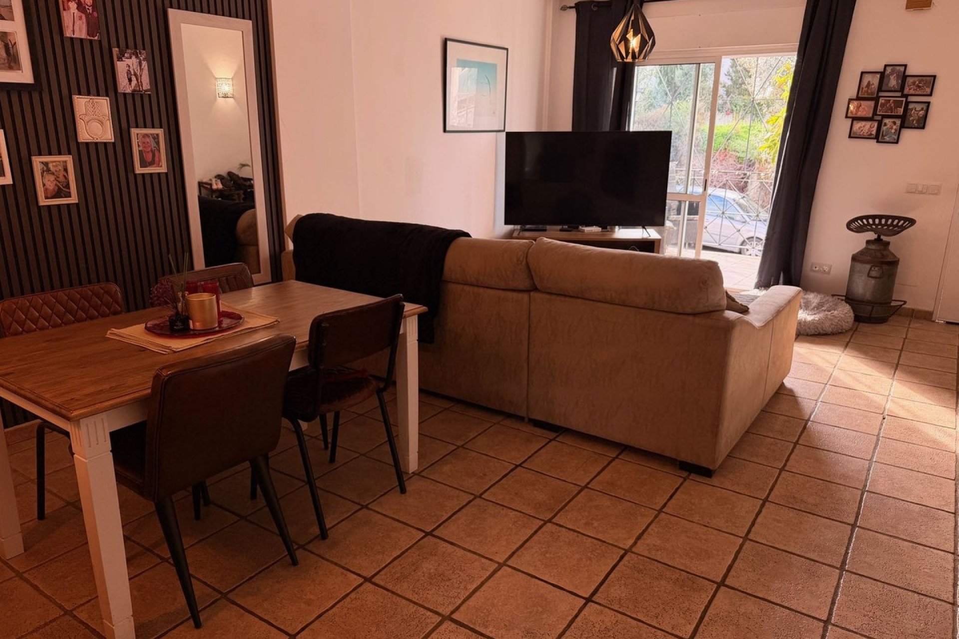 Wiederverkauf - Town house - Mijas - Calypso