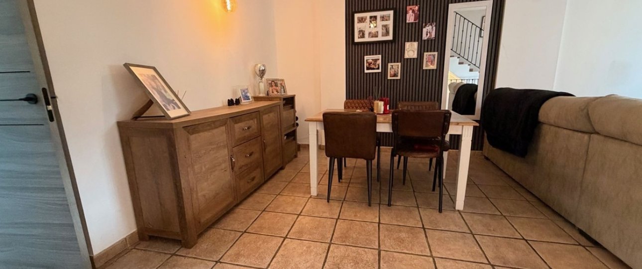Wiederverkauf - Town house - Mijas - Calypso