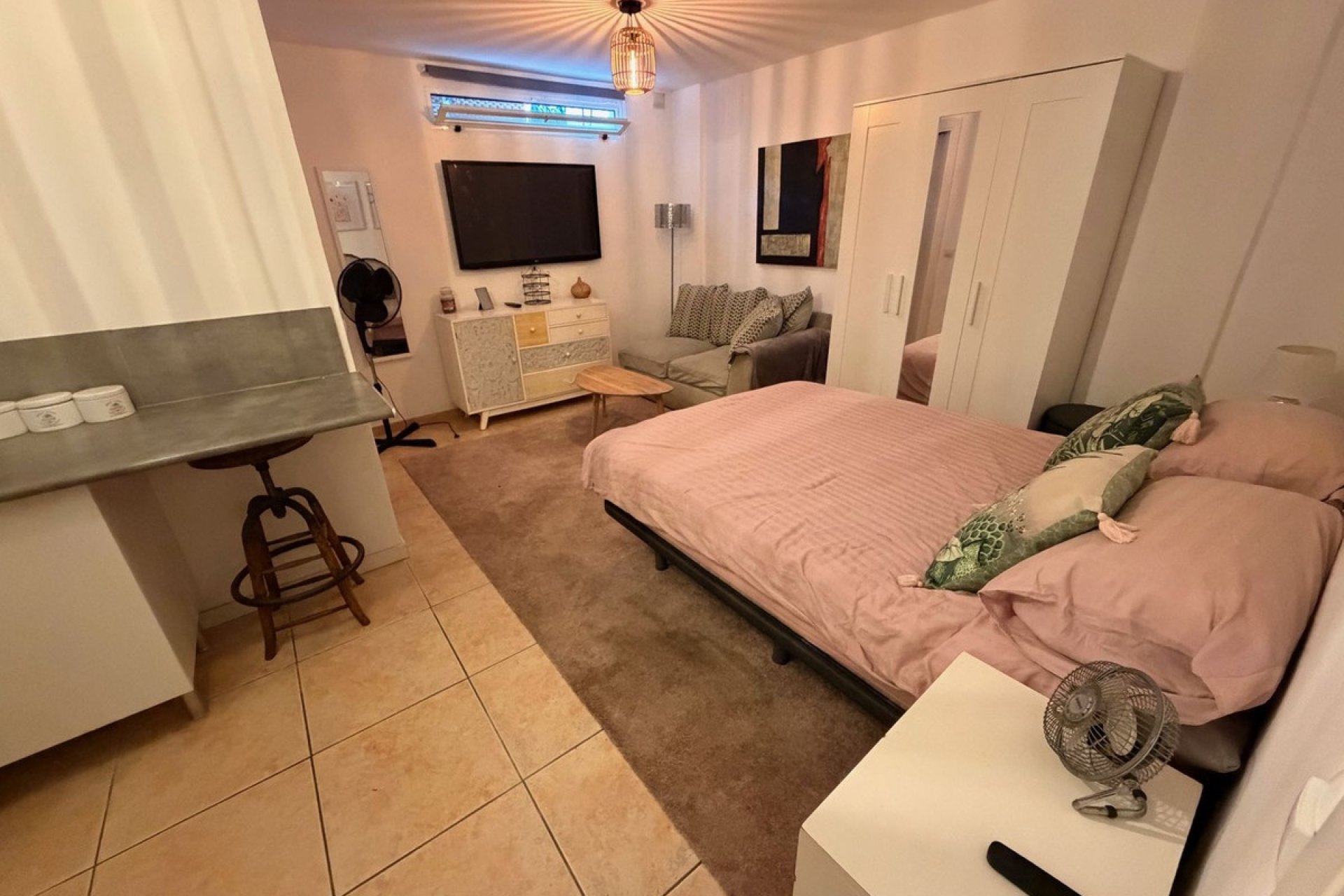 Wiederverkauf - Town house - Mijas - Calypso