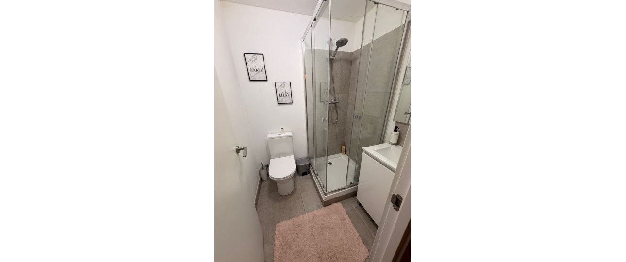 Wiederverkauf - Town house - Mijas - Calypso