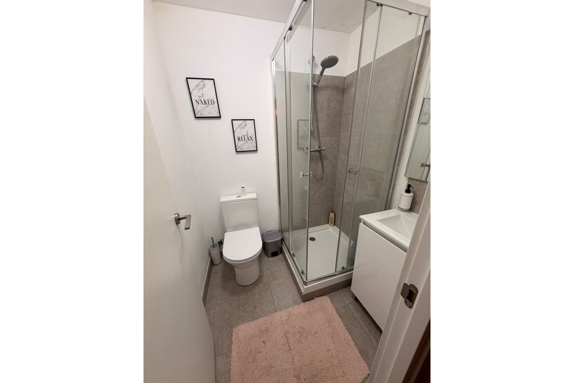 Wiederverkauf - Town house - Mijas - Calypso