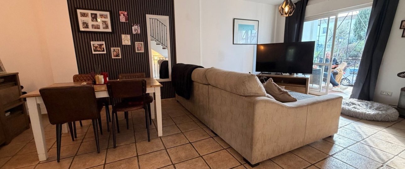 Wiederverkauf - Town house - Mijas - Calypso