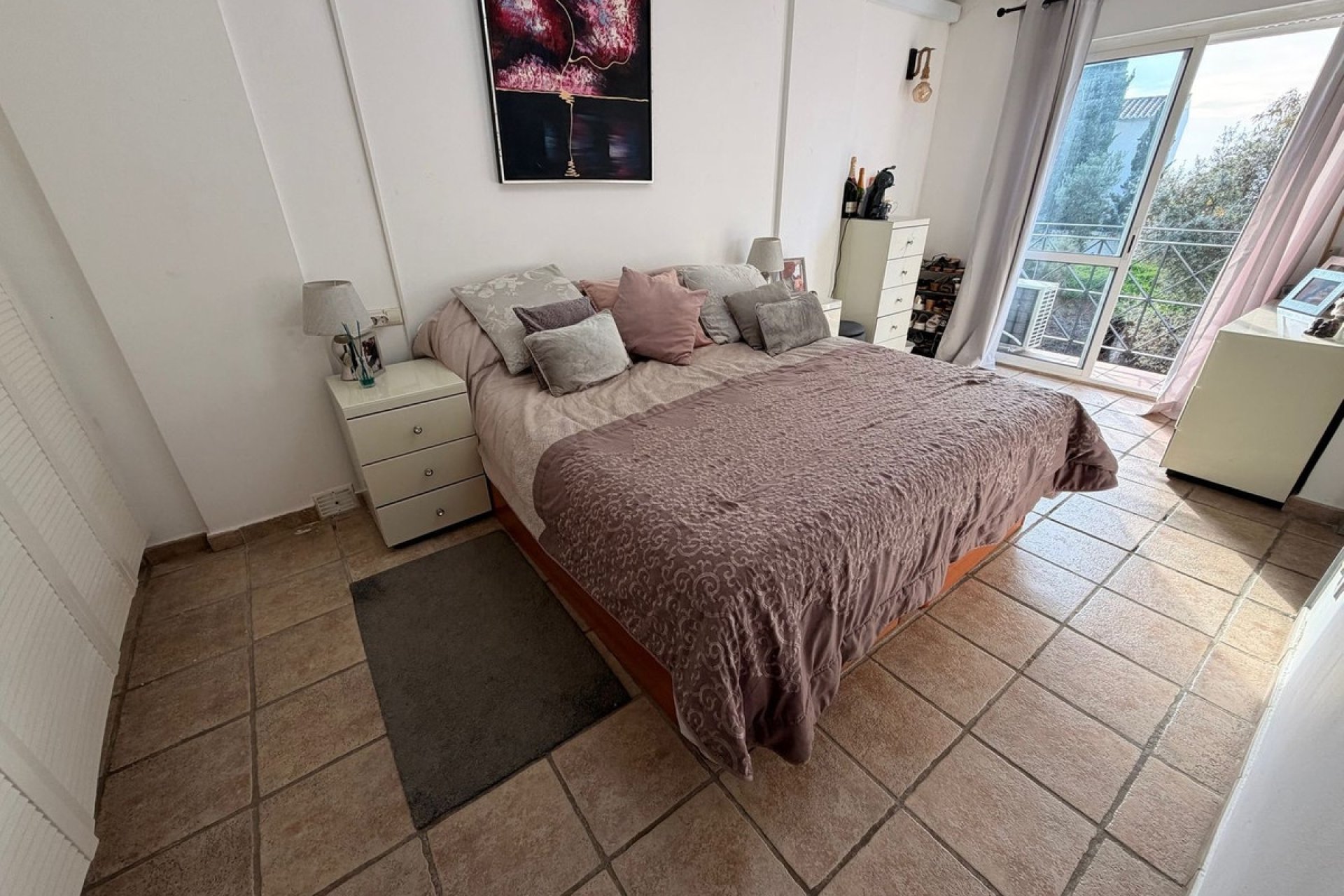 Wiederverkauf - Town house - Mijas - Calypso