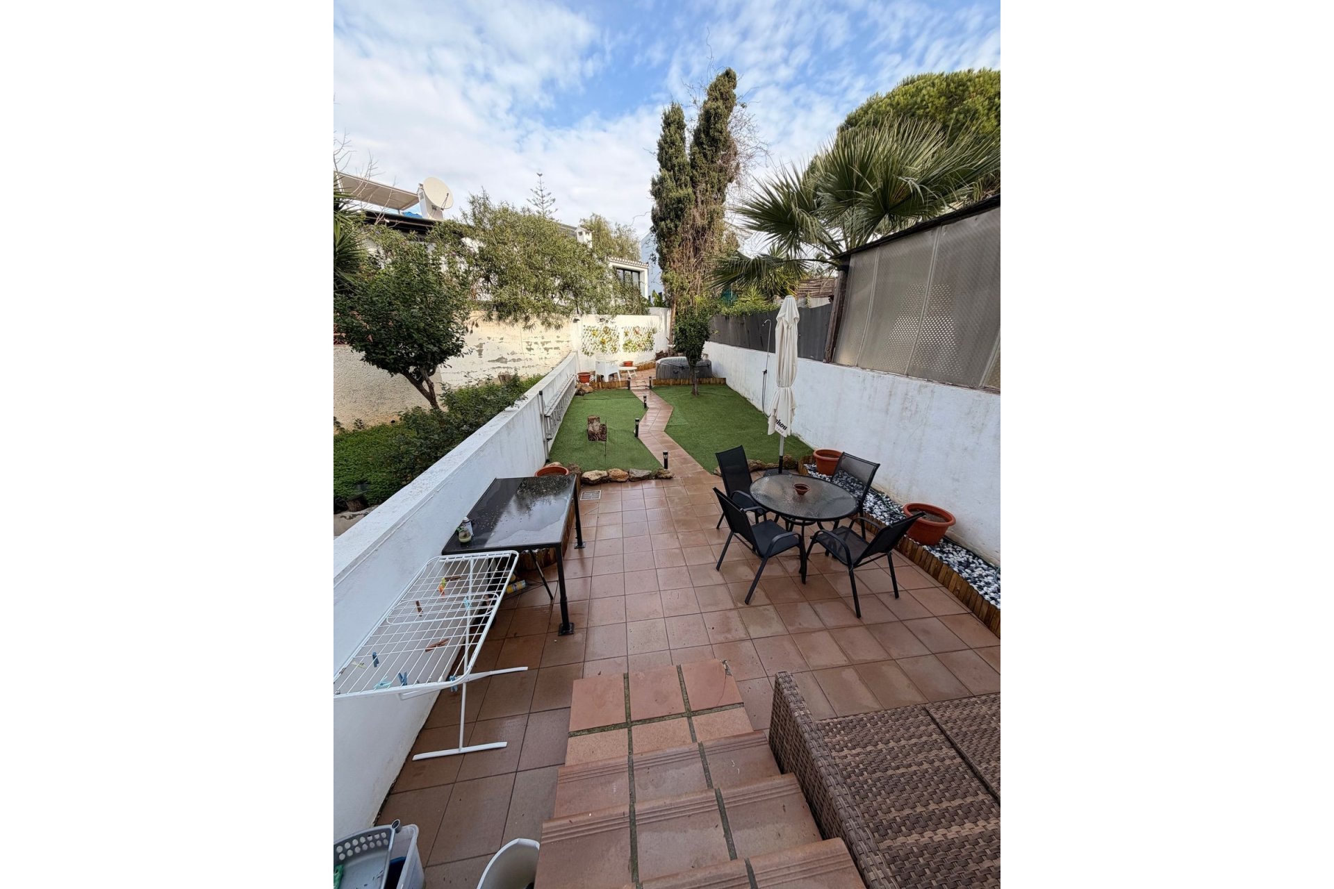 Wiederverkauf - Town house - Mijas - Calypso