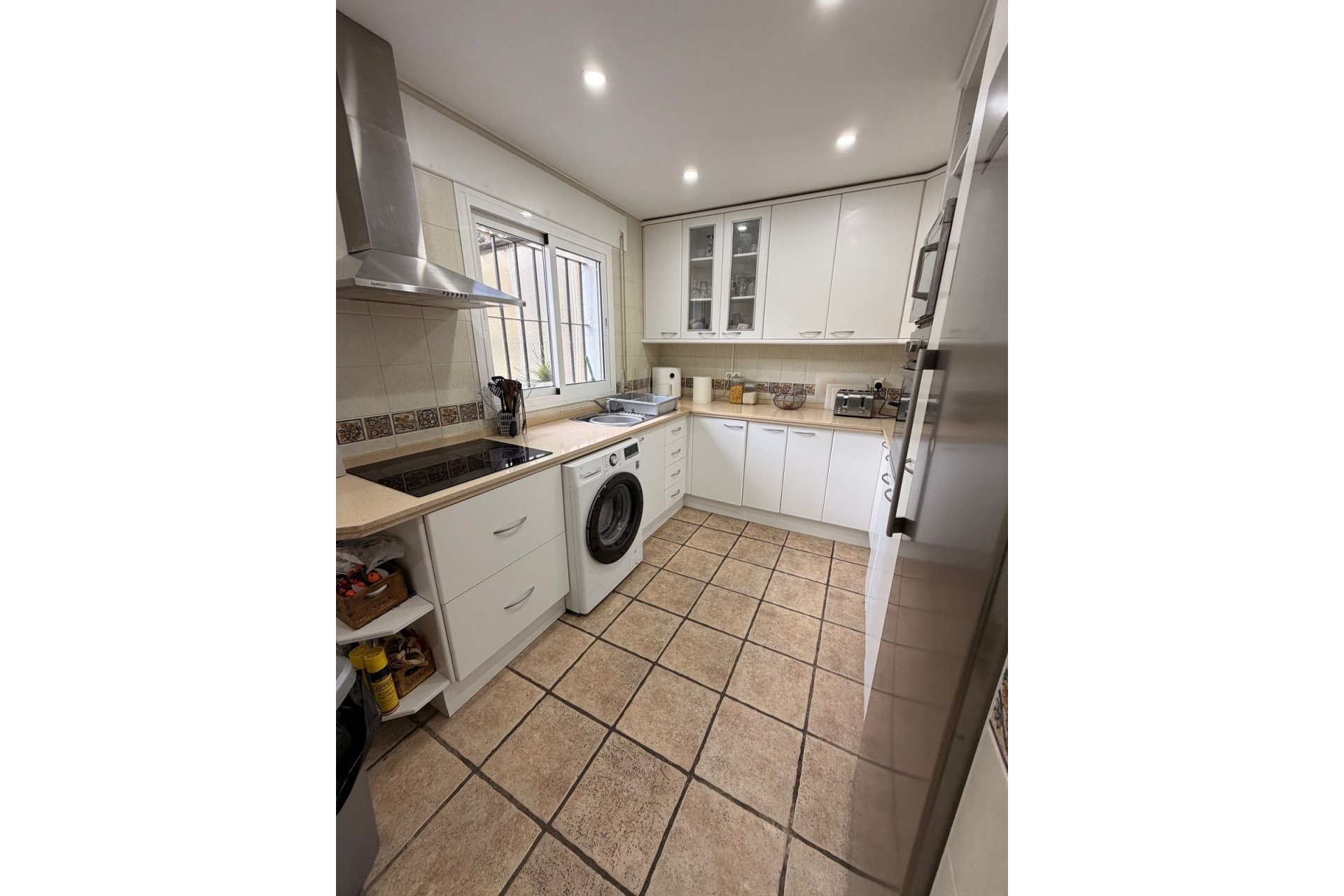 Wiederverkauf - Town house - Mijas - Calypso