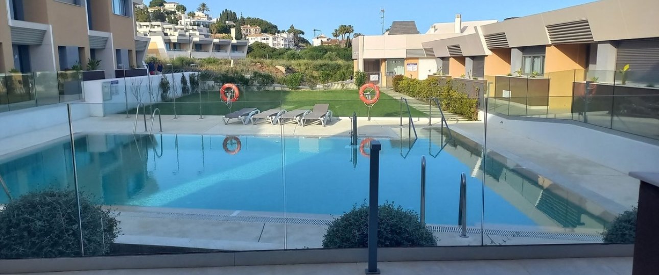 Wiederverkauf - Town house - Mijas - El Chaparral