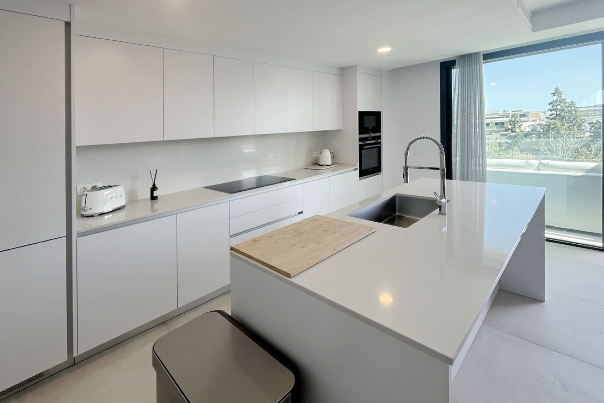 Wiederverkauf - Town house - Mijas - El Chaparral