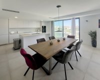 Wiederverkauf - Town house - Mijas - El Chaparral